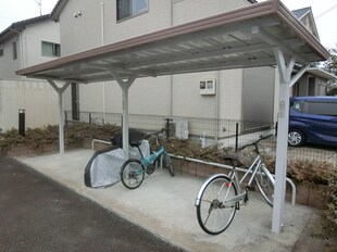 小野駅 徒歩10分 1階の物件内観写真